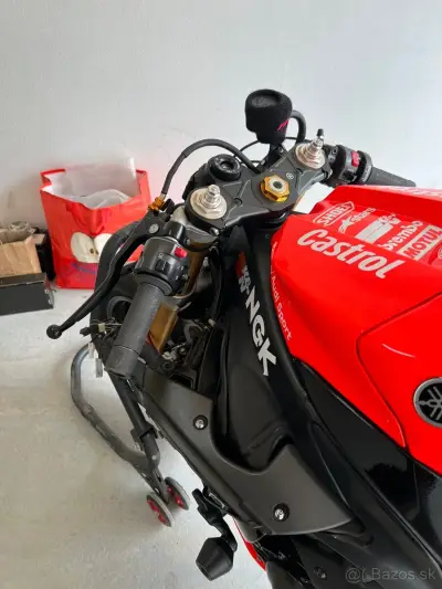 Yamaha R1 RN22 2012 – náhľad 9