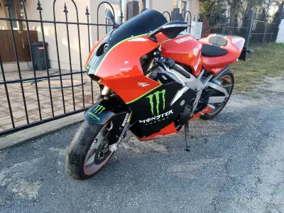 Yamaha R1 t.č. 0905642812 – náhľad 1