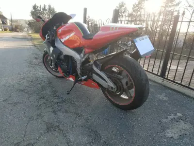 Yamaha R1 t.č. 0905642812 – náhľad 3