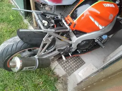 Yamaha R1 t.č. 0905642812 – náhľad 5