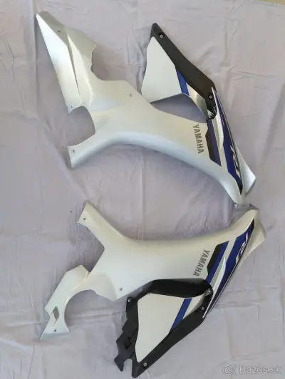 Predam na Yamahu YZF R1 – náhľad 6