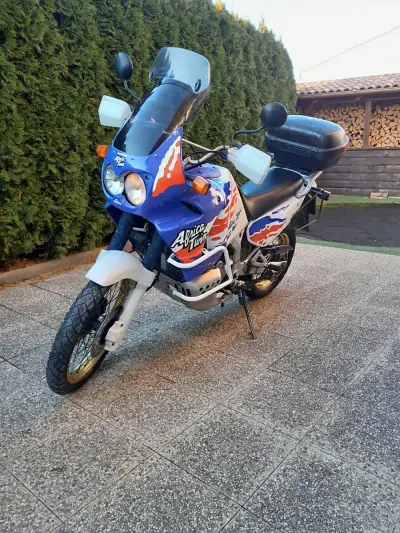 Honda Africa twin 750 XRV – náhľad 1