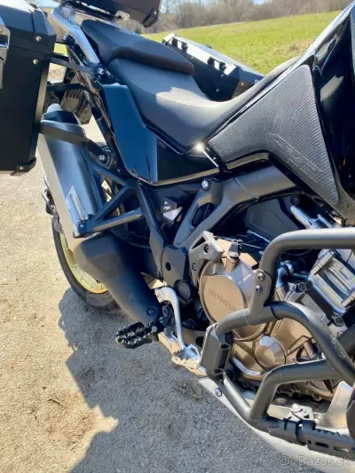 Honda Africa Twin Adventure 1100 – náhľad 6