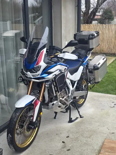 Predam Honda africa twin adventure sport 1100 – náhľad 4