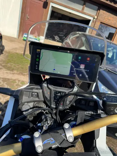Honda Africa twin 1000 DCT – náhľad 3