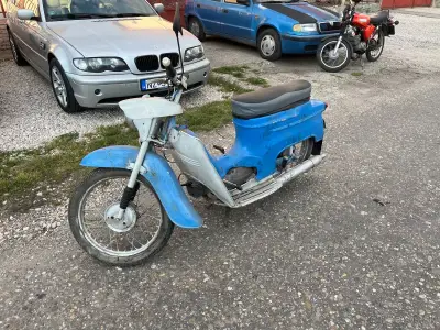Jawa pionier – náhľad 4