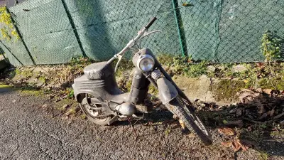 Jawa Pionier typ 555 – náhľad 2