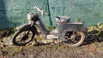 Jawa Pionier typ 555 – náhľad 3