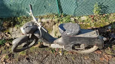 Jawa Pionier typ 555 – náhľad 8