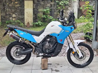 Yamaha Tenere 700 - upravená – náhľad 1
