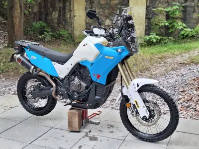 Yamaha Tenere 700 - upravená – náhľad 2