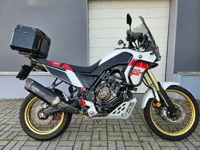 Yamaha Tenere 700 Rally ABS – náhľad 1