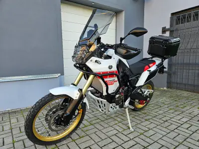 Yamaha Tenere 700 Rally ABS – náhľad 2