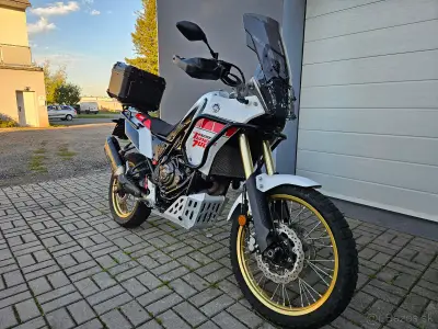 Yamaha Tenere 700 Rally ABS – náhľad 4