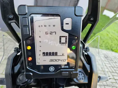Yamaha Tenere 700 Rally ABS – náhľad 6