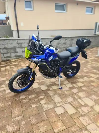 yamaha tenere 700 – náhľad 1