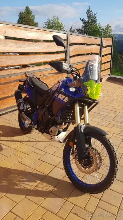 yamaha tenere 700 – náhľad 2