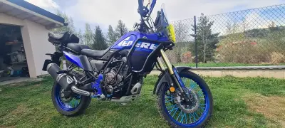 yamaha tenere 700 – náhľad 3