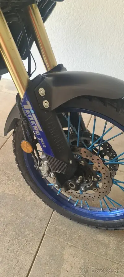 yamaha tenere 700 – náhľad 6