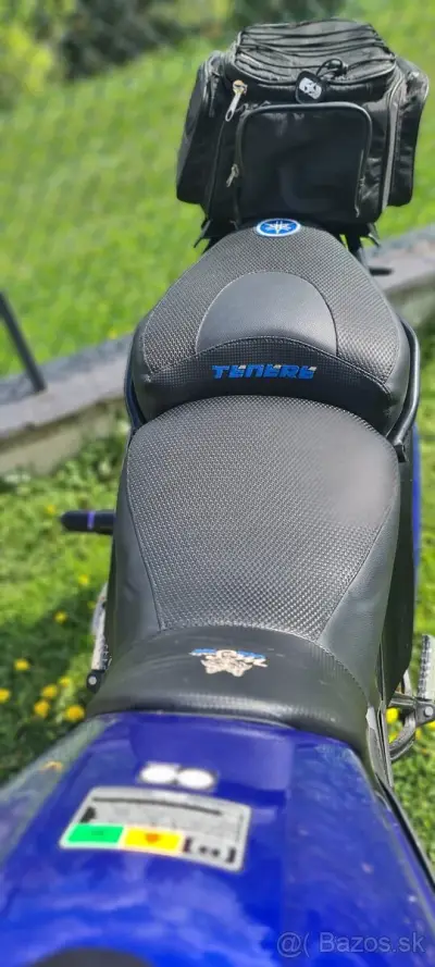yamaha tenere 700 – náhľad 9