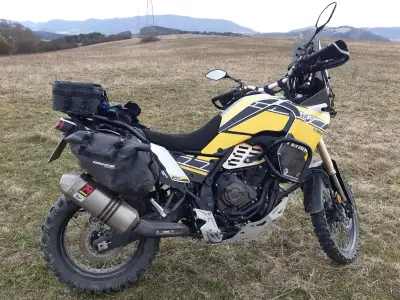 yamaha tenere 700 – náhľad 1