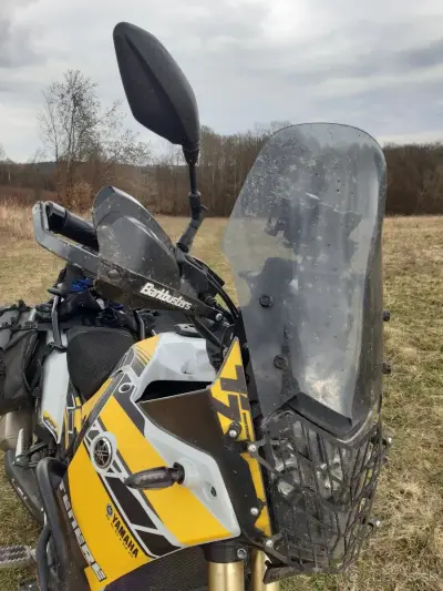 yamaha tenere 700 – náhľad 2