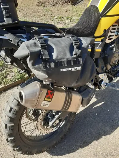 yamaha tenere 700 – náhľad 3