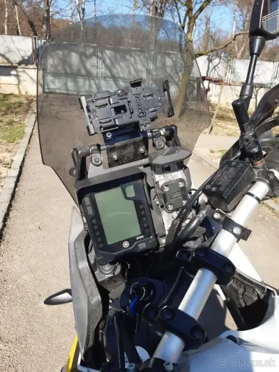 yamaha tenere 700 – náhľad 4