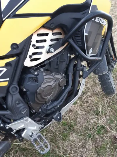 yamaha tenere 700 – náhľad 5