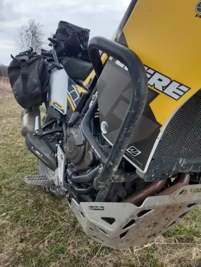 yamaha tenere 700 – náhľad 6