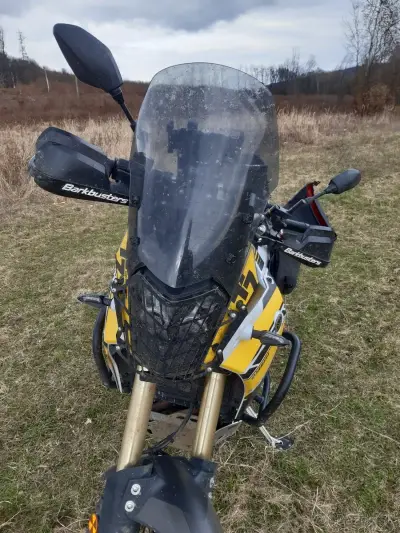yamaha tenere 700 – náhľad 7