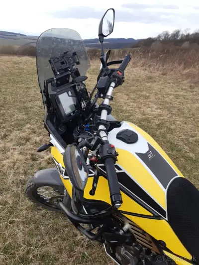 yamaha tenere 700 – náhľad 8