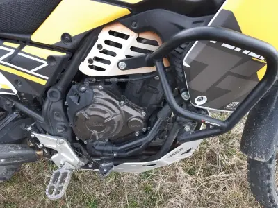 yamaha tenere 700 – náhľad 9