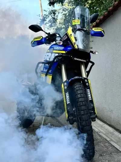 Yamaha Tenere 700 – náhľad 2