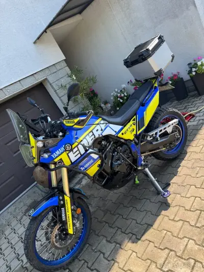 Yamaha Tenere 700 – náhľad 3