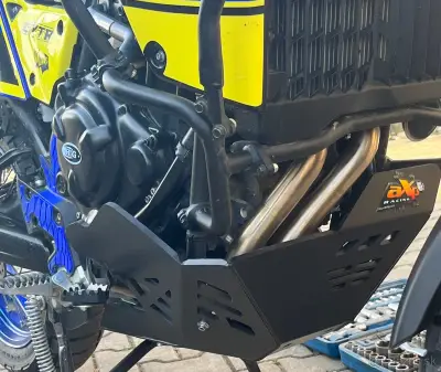 Yamaha Tenere 700 – náhľad 4