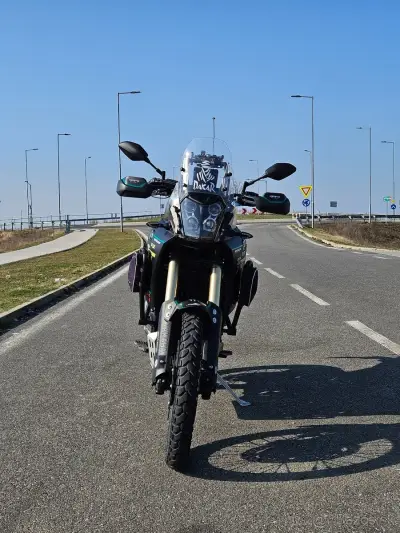 YAMAHA TENERE 700 – náhľad 2