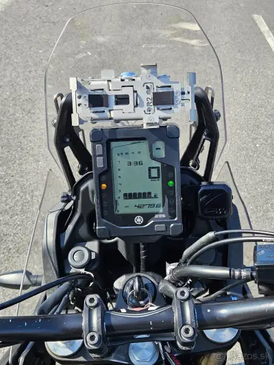 YAMAHA TENERE 700 – náhľad 3