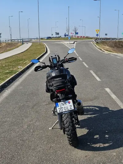 YAMAHA TENERE 700 – náhľad 4