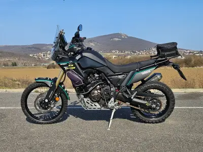 YAMAHA TENERE 700 – náhľad 5