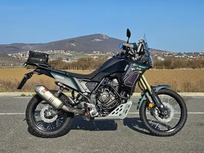 YAMAHA TENERE 700 – náhľad 6