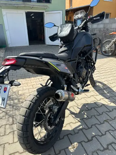 Predam Yamaha Tenere 700 r.v 2021 – náhľad 2