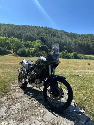 Predam Yamaha Tenere 700 r.v 2021 – náhľad 3