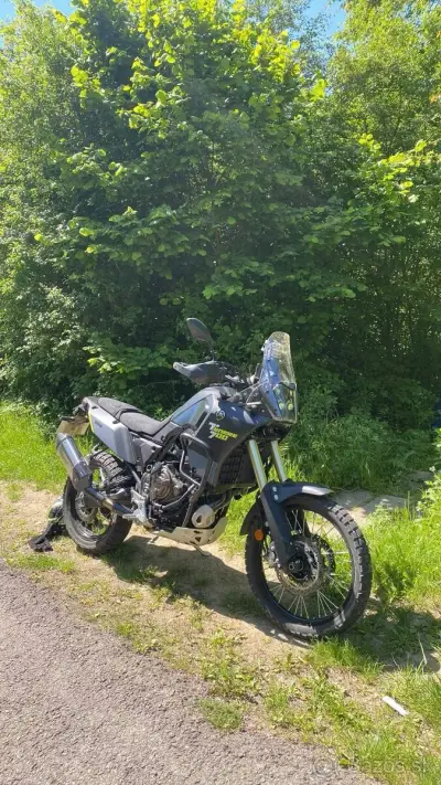 Predam Yamaha Tenere 700 r.v 2021 – náhľad 4