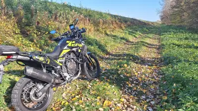 Yamaha Tenere 700 – náhľad 3