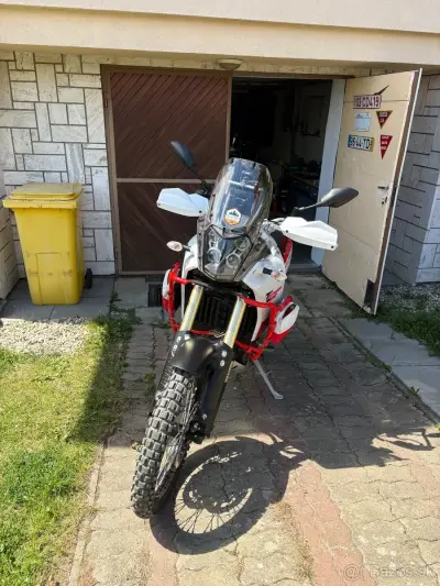 Yamaha Tenere 700 – náhľad 2