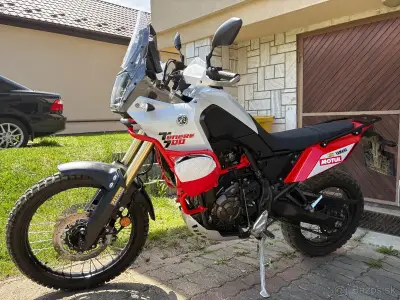 Yamaha Tenere 700 – náhľad 3