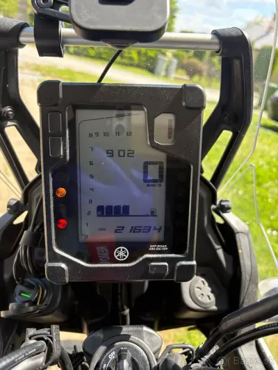 Yamaha Tenere 700 – náhľad 7