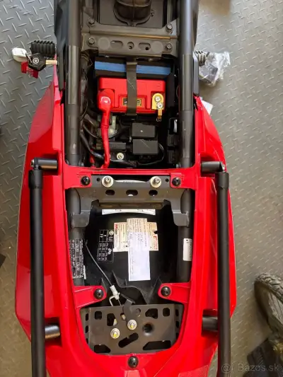 Yamaha Tenere 700 – náhľad 8