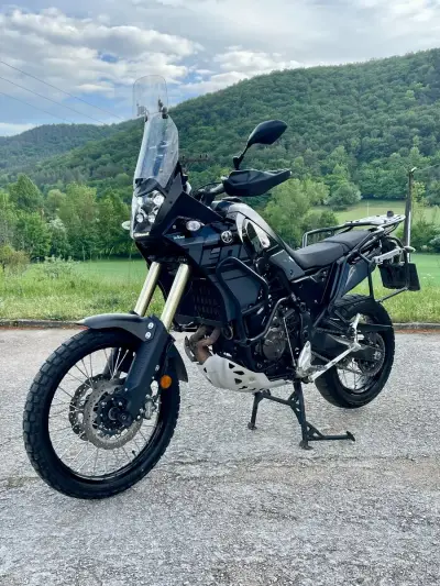 Yamaha Tenere 700 2022 – náhľad 1